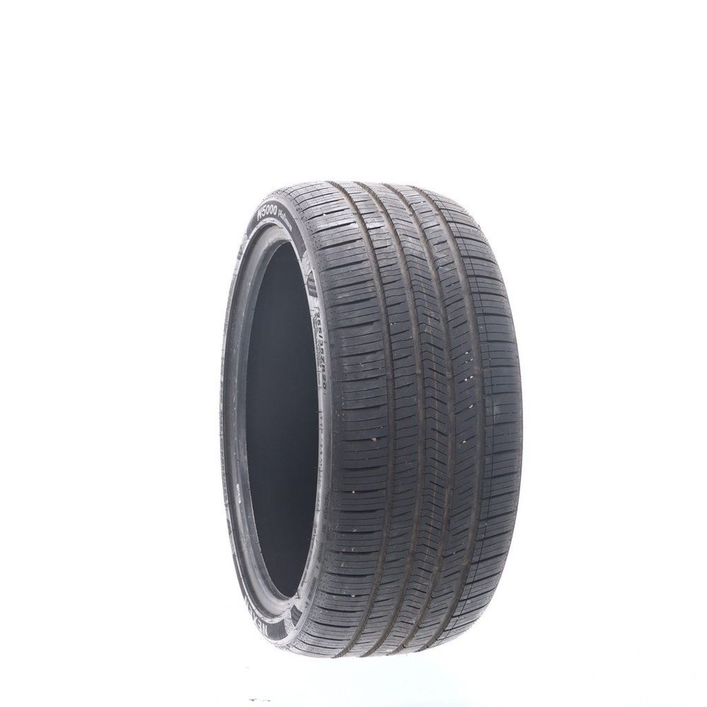 New 255/35ZR20 Nexen N5000 Platinum 97W - Image 1