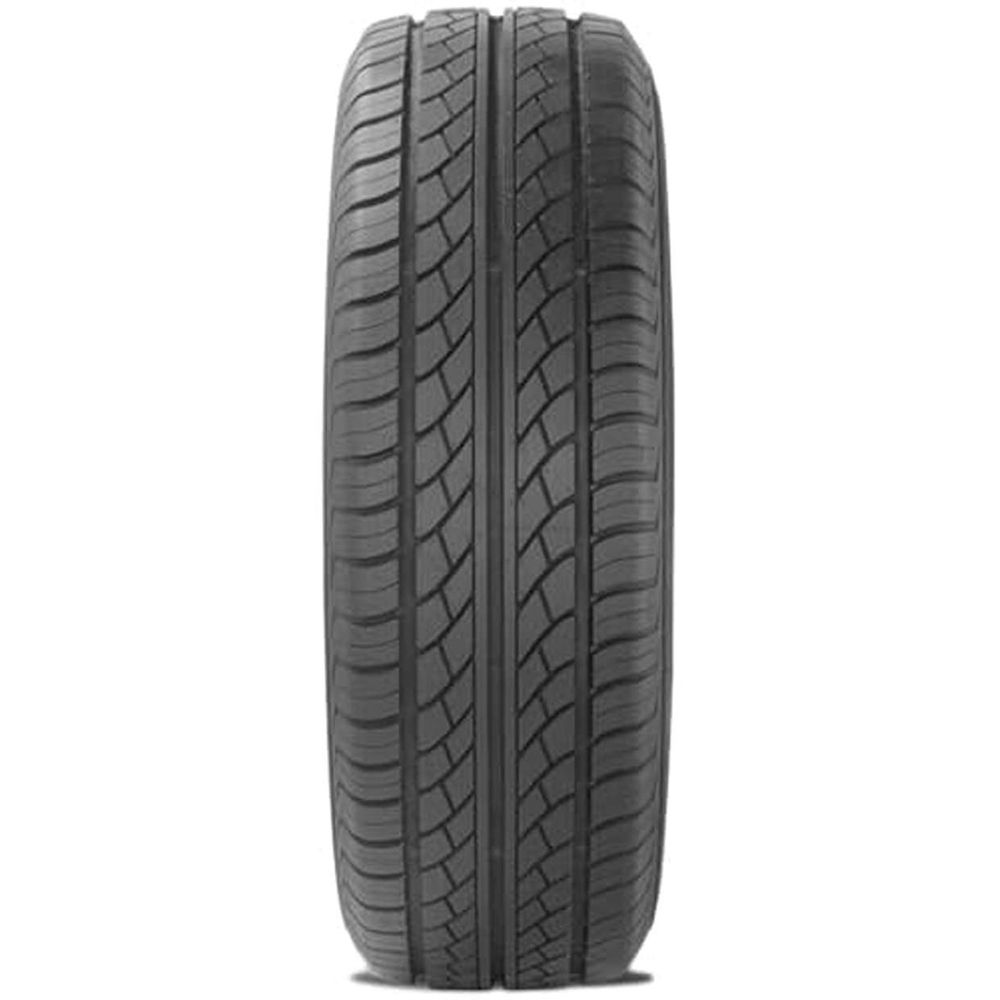 Set of (2) New P 225/60R16 Zenna Sport Line 98H - Image 2