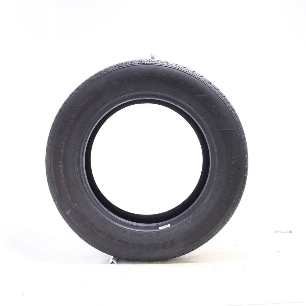 Used 235/60R17 Douglas Touring A/S 102H - 7.5/32 - Image 3