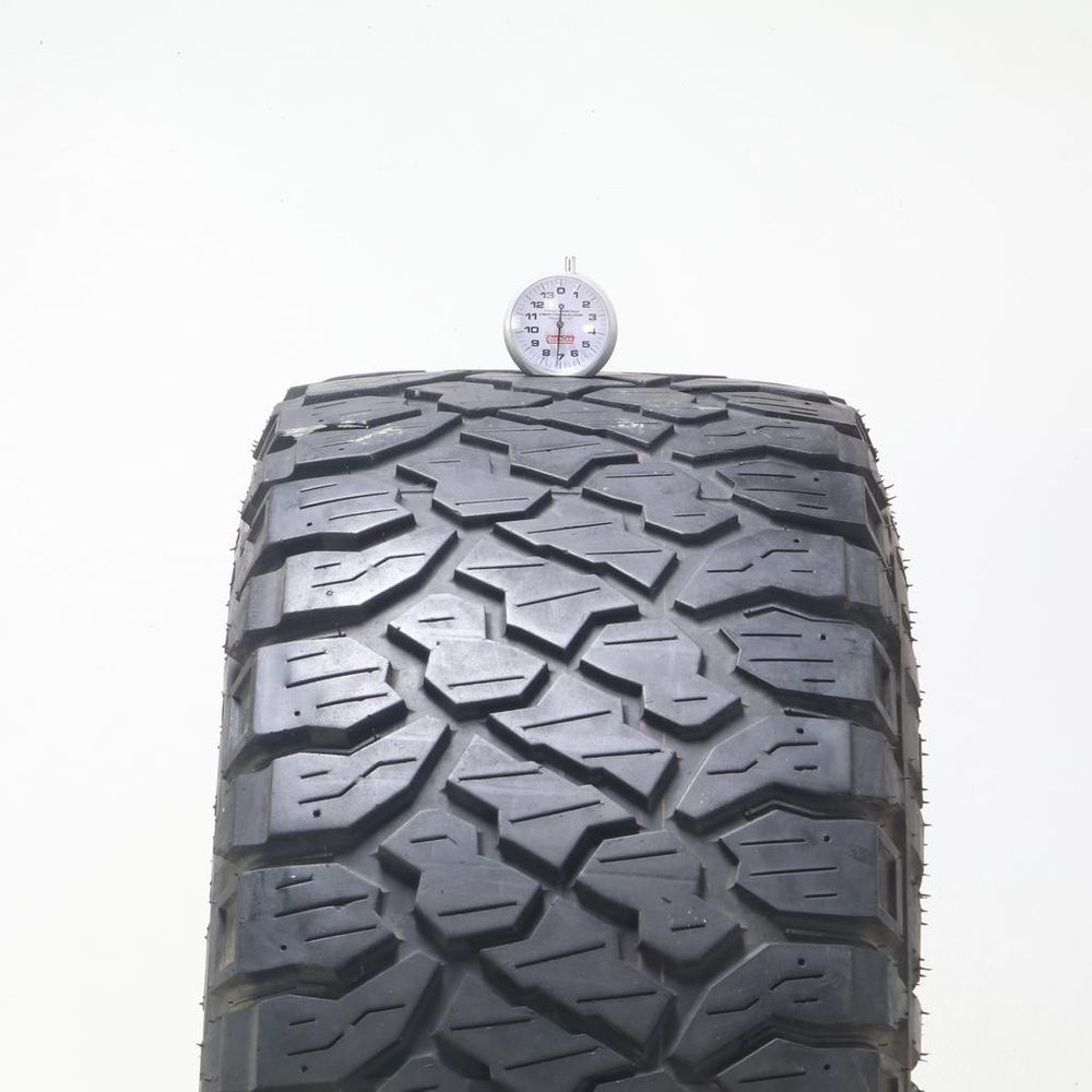 Used LT 33X12.5R18 Kenda Klever R/T 122R F - 7/32 - Image 2