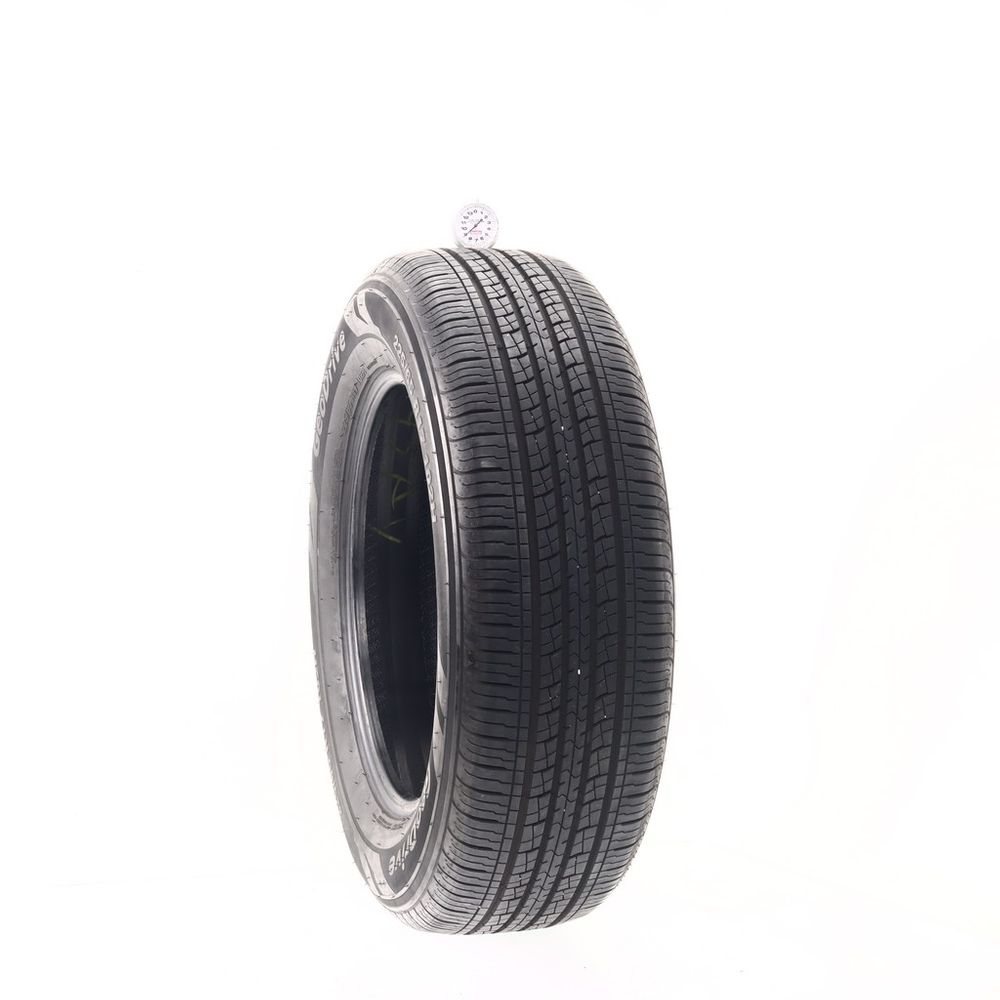 Set of (2) Used 225/65R17 GeoDrive KH16 102H - 8-8.5/32 - Image 4