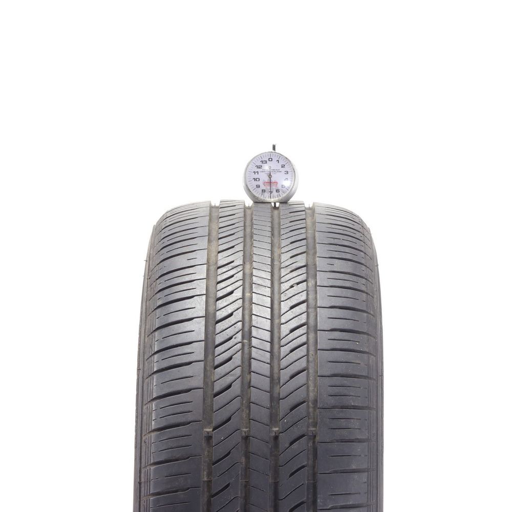 Set of (4) Used 205/55R16 Laufenn G Fit AS 91V - 7-8.5/32 - Image 2