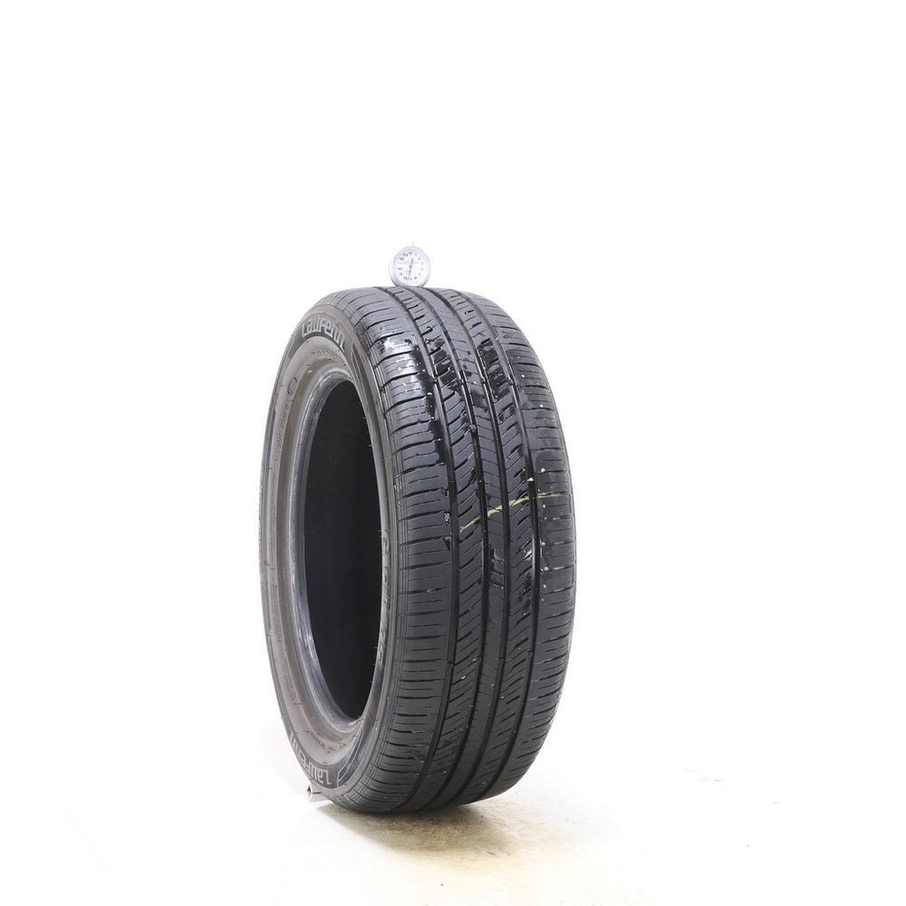 Set of (4) Used 205/55R16 Laufenn G Fit AS 91V - 7-8.5/32 - Image 4