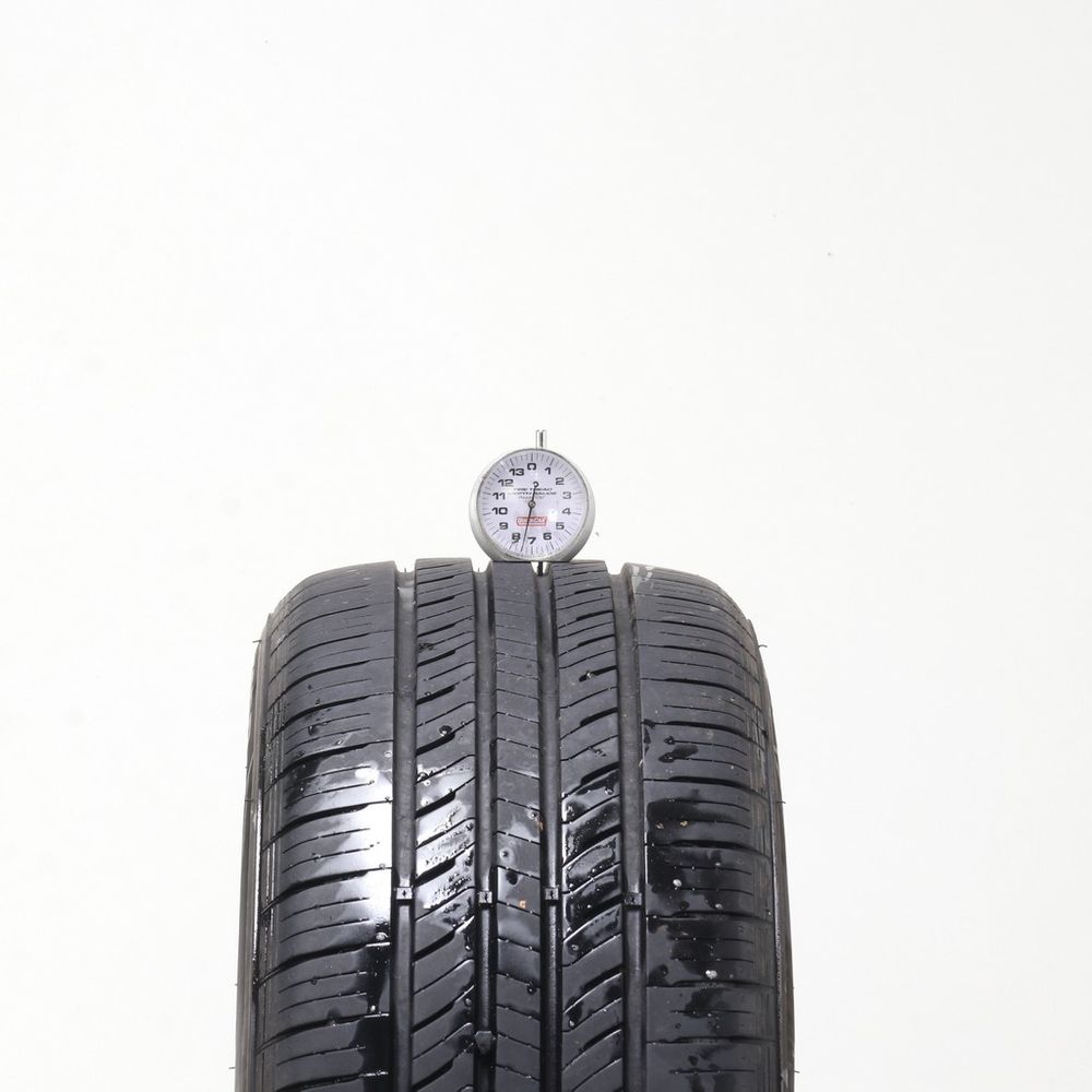 Set of (4) Used 205/55R16 Laufenn G Fit AS 91V - 7-8.5/32 - Image 5
