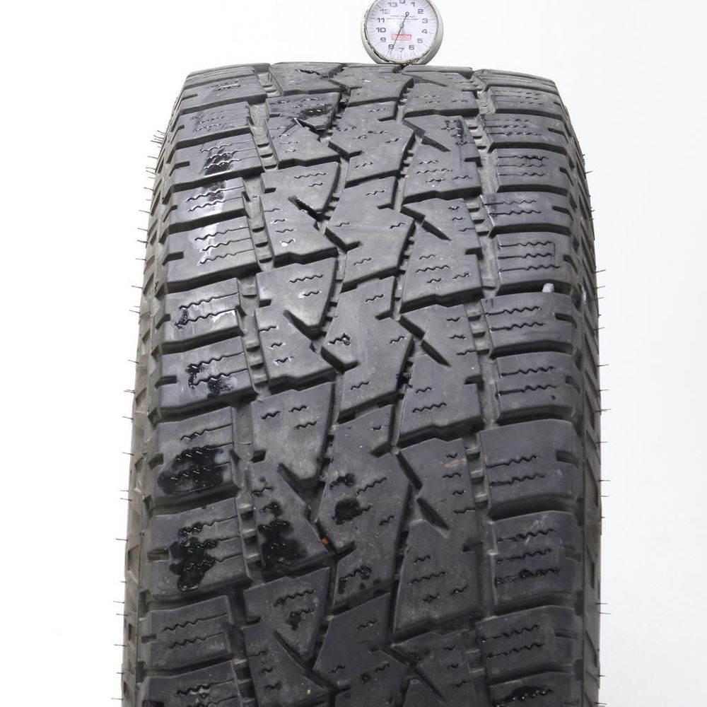 Used LT 275/70R18 DeanTires Back Country SQ-4 A/T 125/122S E - 7.5/32 - Image 2