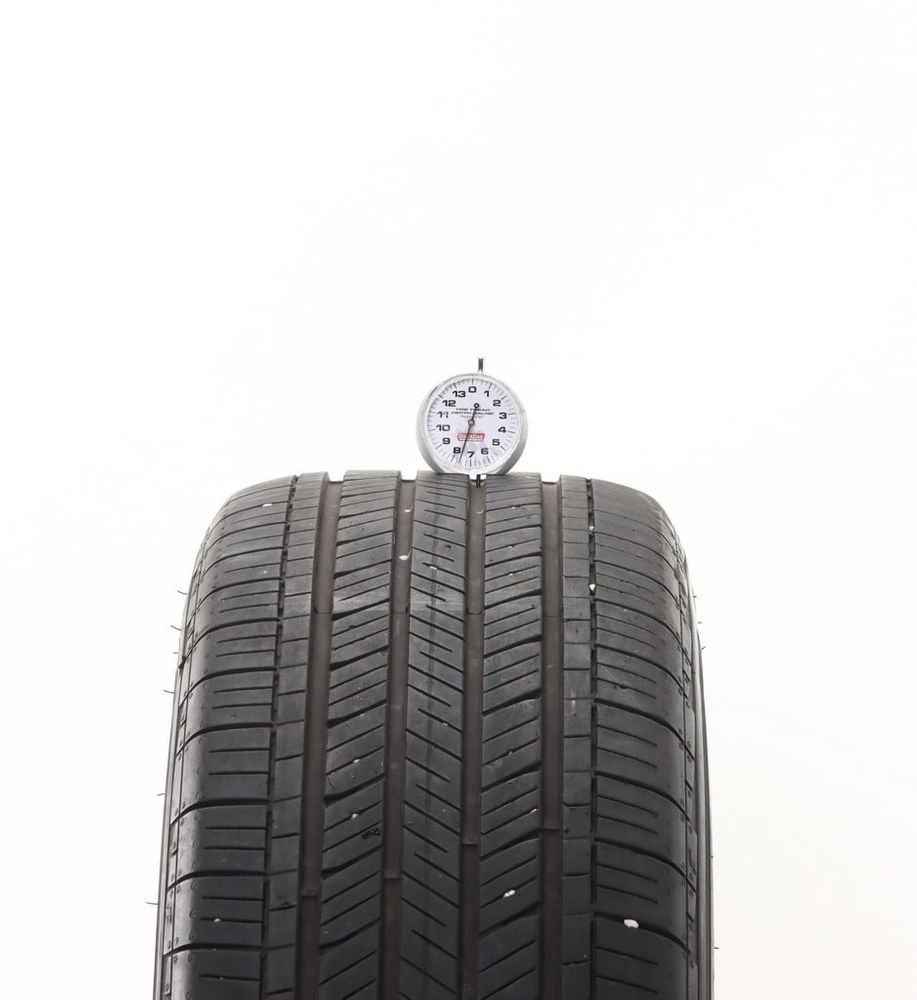 Set of (4) Used 235/60R18 Goodyear Assurance Finesse 103H - 6-7.5/32 - Image 5