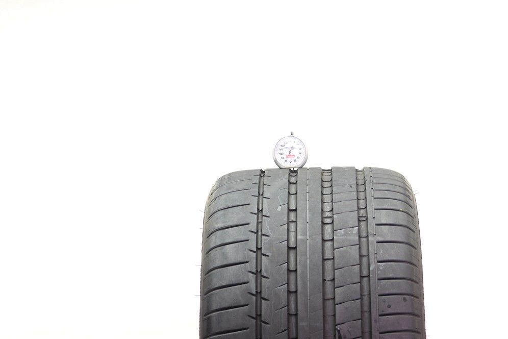 Used 285/40ZR19 Michelin Pilot Super Sport NO 103Y - 8/32 - Image 2