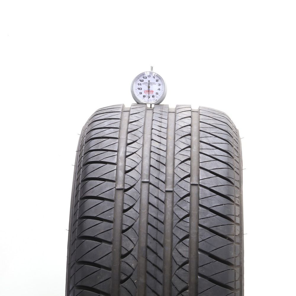 Set of (4) Used 225/55R19 Kelly Edge A/S 99V - 5.5-7/32 - Image 11