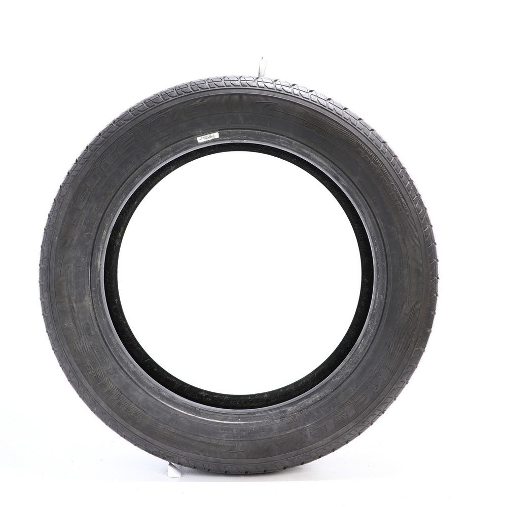 Set of (4) Used 225/55R19 Kelly Edge A/S 99V - 5.5-7/32 - Image 3