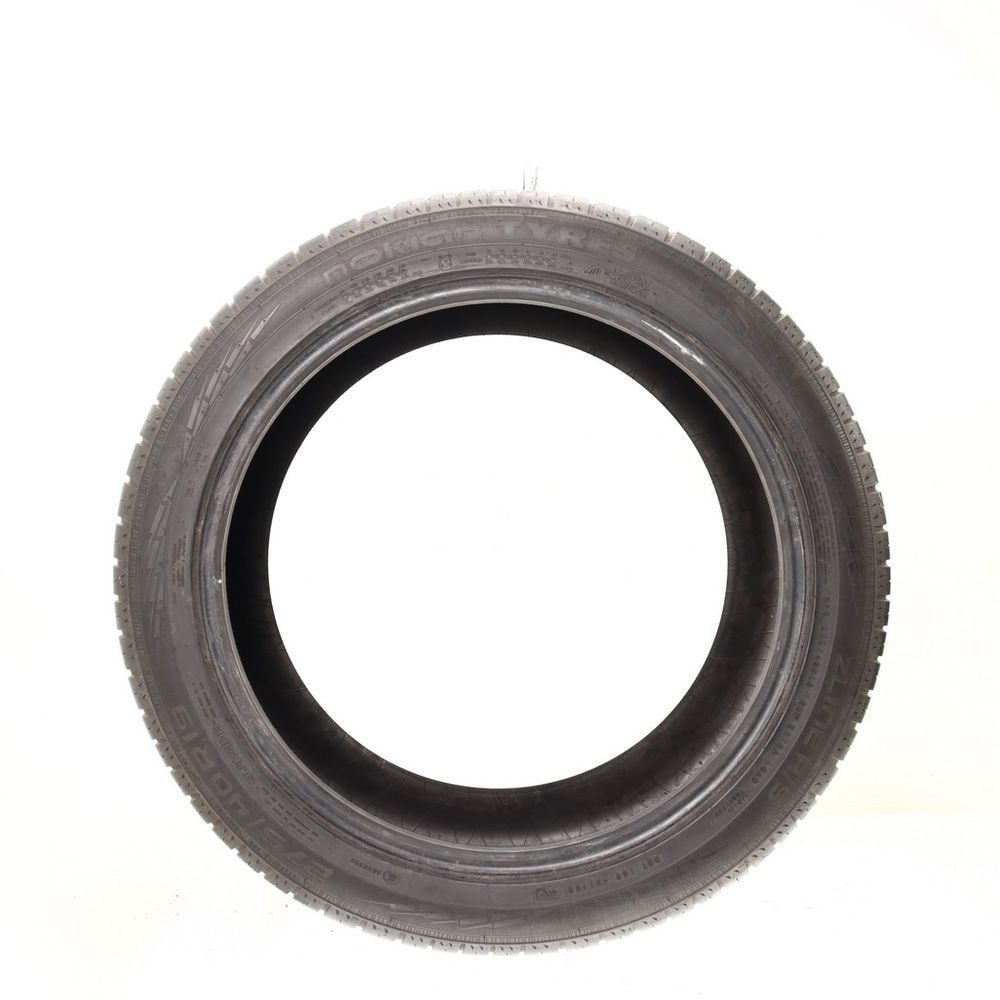 Used 275/40R19 Nokian zLine A/S 105W - 7/32 - Image 3