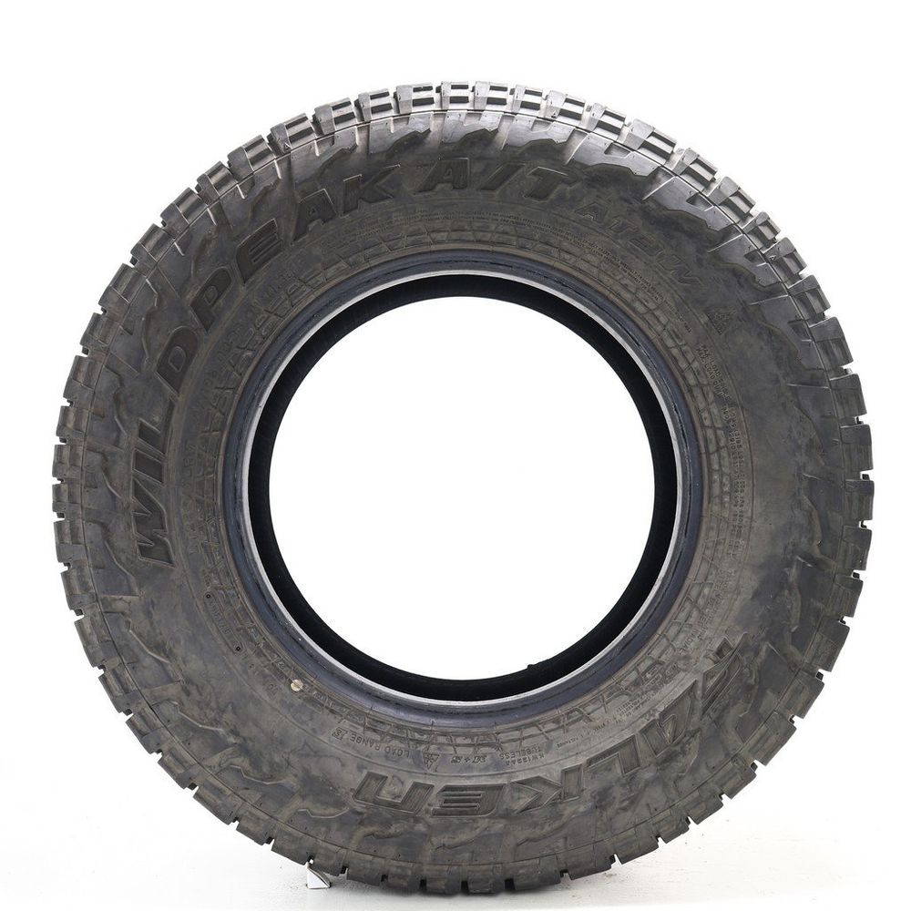 Used LT 285/70R17 Falken Wildpeak A/T3W 121/118S E - 15/32 - Image 3