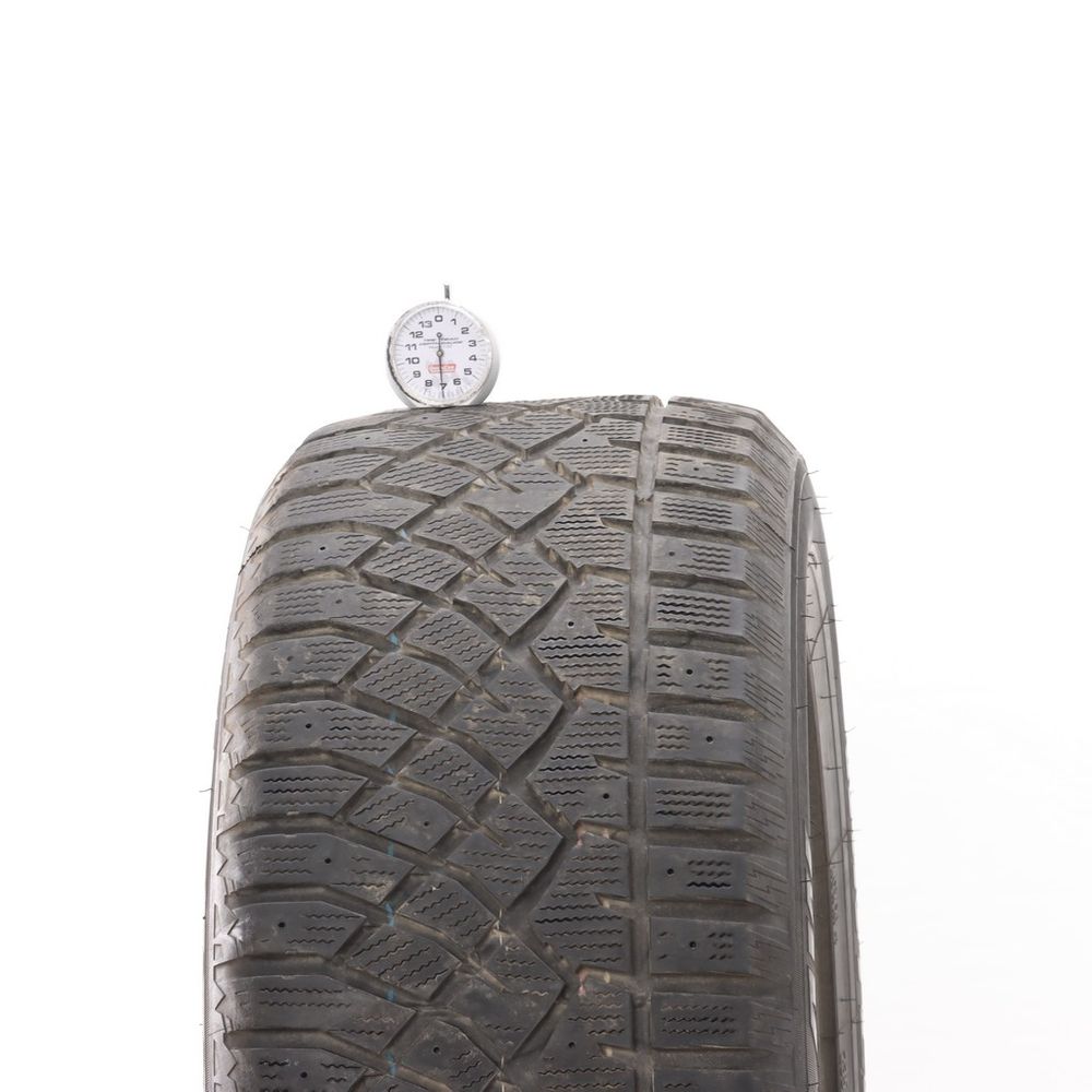 Used 235/55R19 Arctic Claw Winter WXI 105T - 7/32 - Image 2