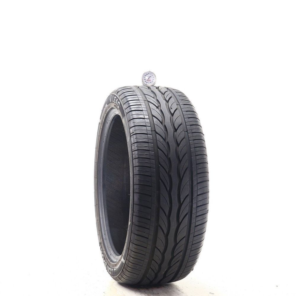 Used 225/45R18 Leao Lion Sport 95W - 8.5/32 - Image 1