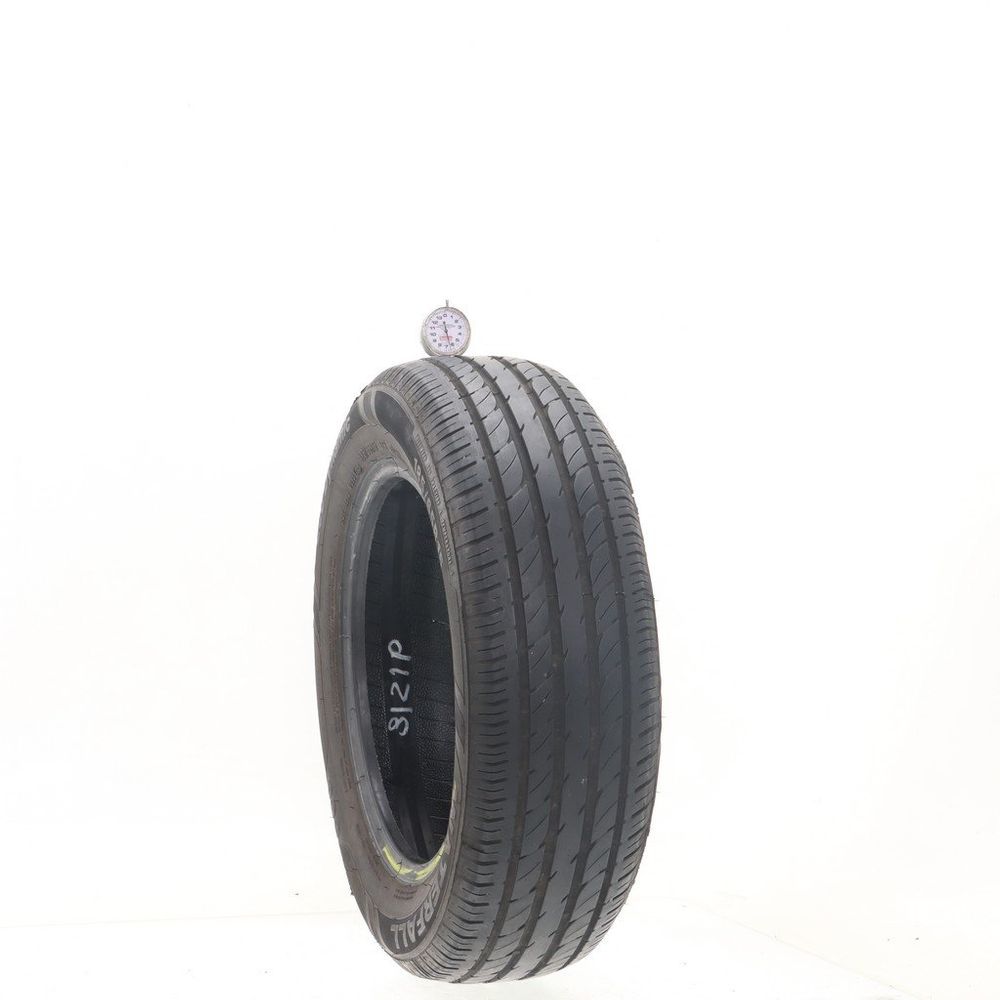 Set of (2) Used 185/65R15 Waterfall Eco Dynamic 88H - 6.5-7.5/32 - Image 1