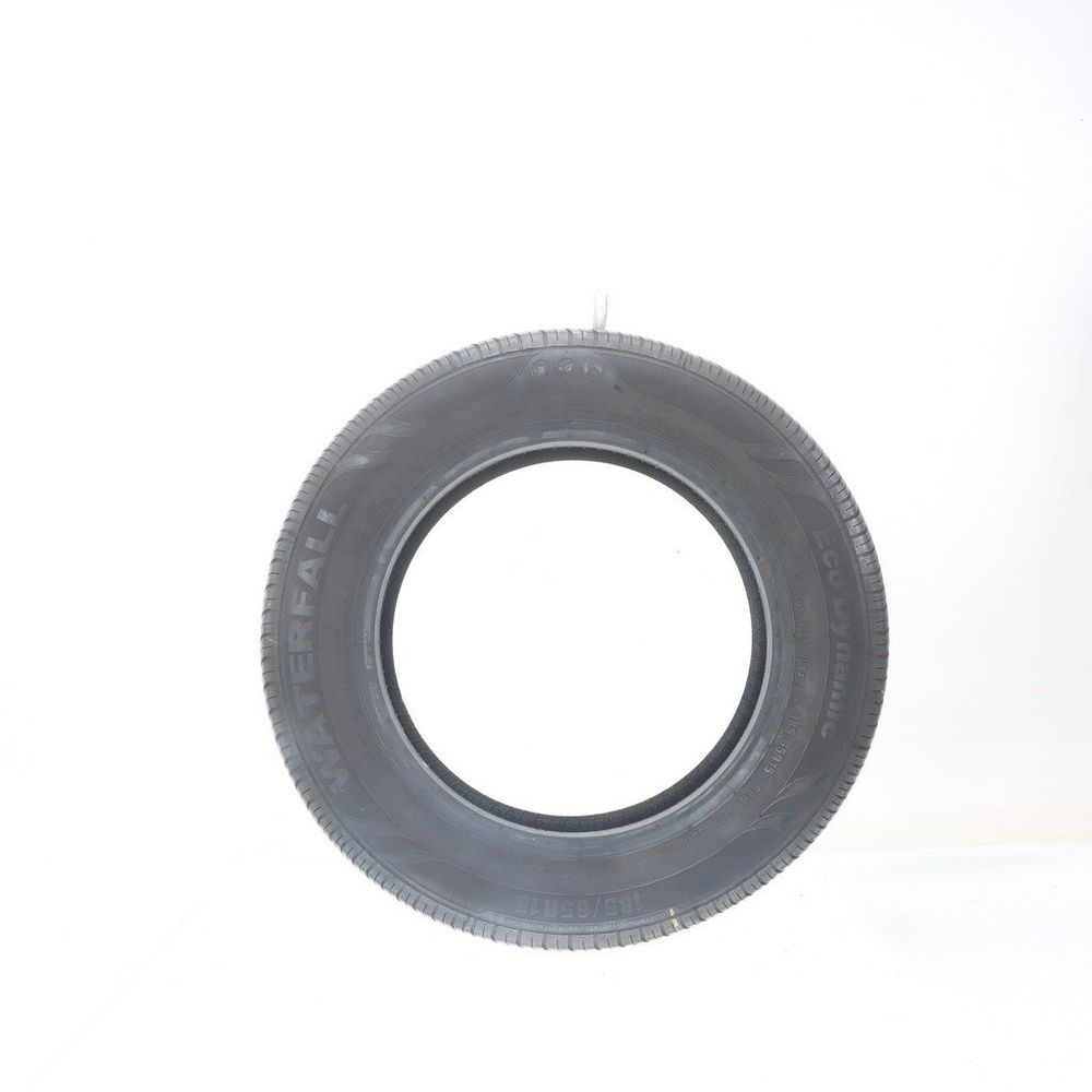 Set of (2) Used 185/65R15 Waterfall Eco Dynamic 88H - 6.5-7.5/32 - Image 6