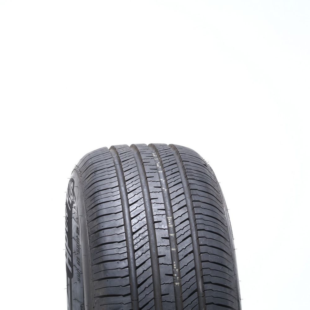 Driven Once 215/65R17 Linglong Crosswind HP010 Plus 99H - 9/32 - Image 2