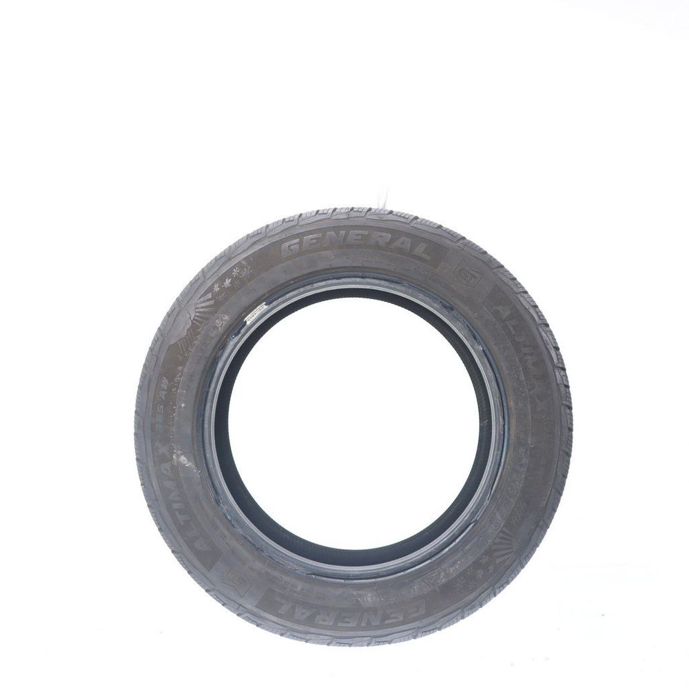 Used 215/55R16 General Altimax 365 AW 97H - 8.5/32 - Image 3