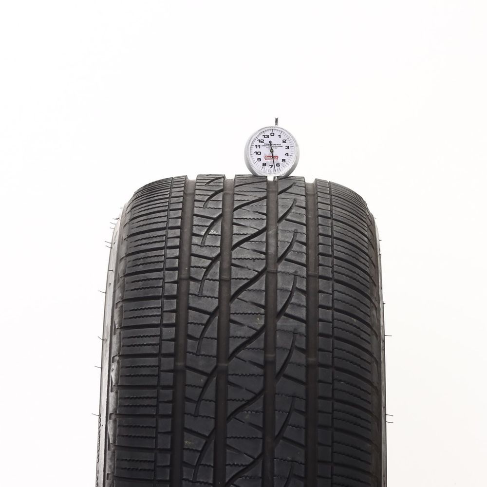 Set of (2) Used 245/55R19 Firestone Destination LE3 103H - 5-6.5/32 - Image 5