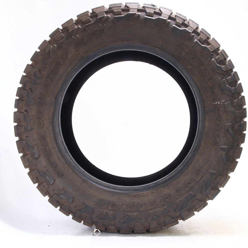 Used LT 35X12.5R20 Toyo Open Country RT Trail 125Q F - 12.5/32 - Image 3