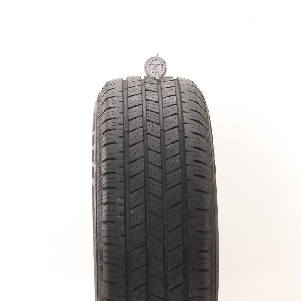 Used 265/70R16 Summit Trail Climber HT II 112T - 9/32 - Image 2