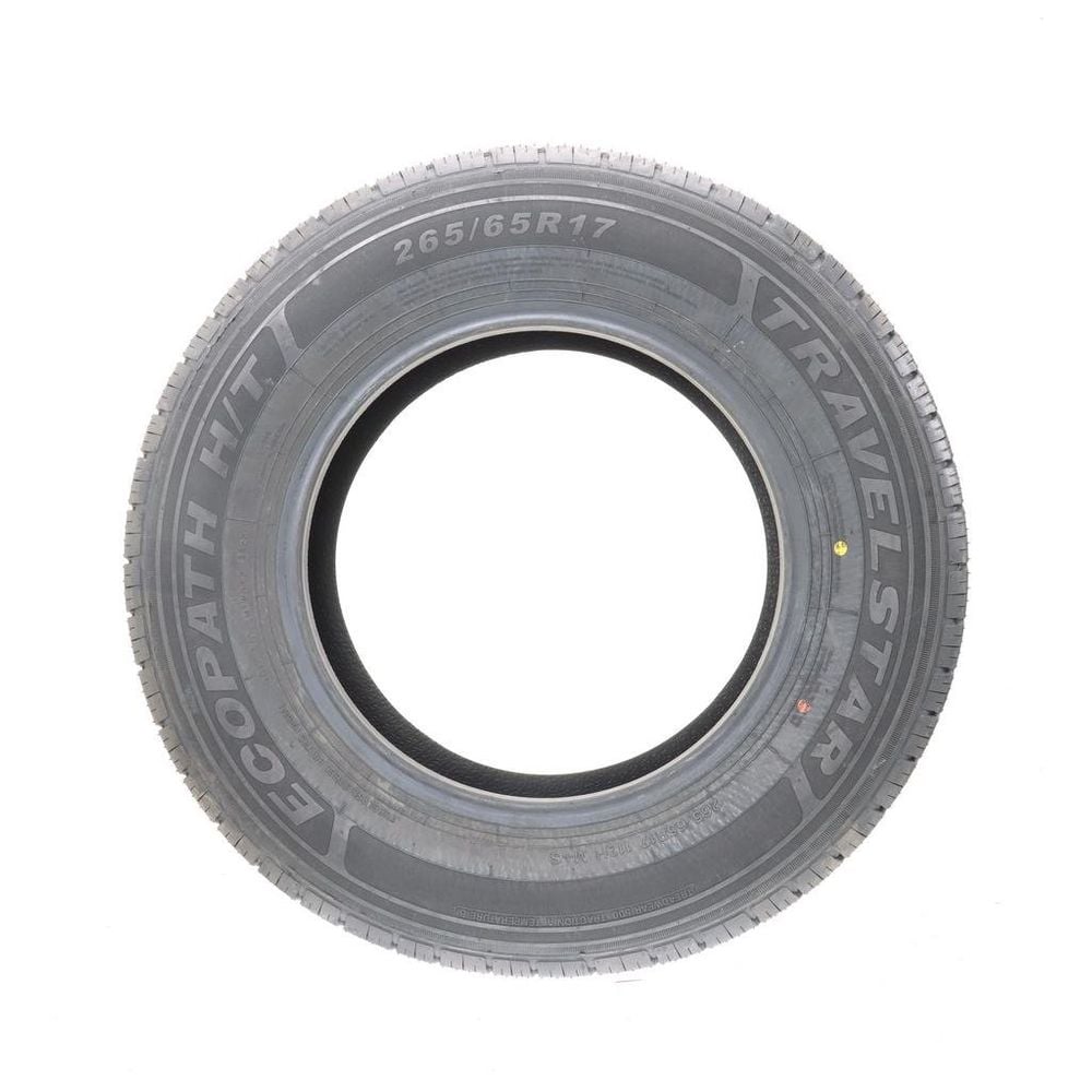 New 265/65R17 Travelstar Ecopath H/T 112H - Image 3