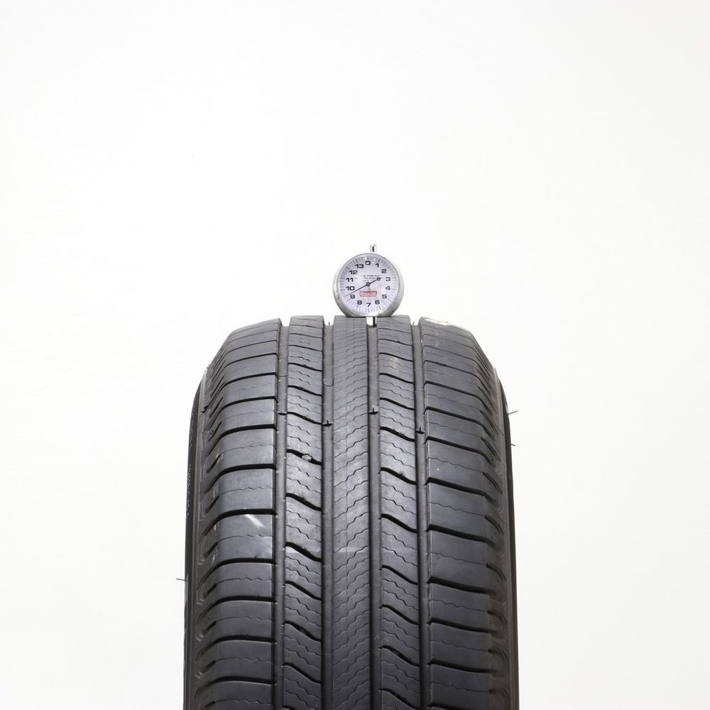 Set of (4) Used 225/65R17 Michelin Defender 2 102H - 7.5-9/32 - Image 11