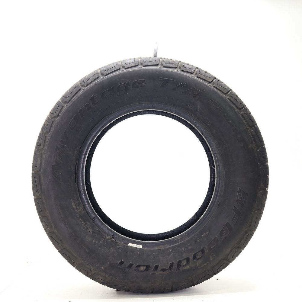 Used 245/70R16 BFGoodrich Advantage T/A Sport LT 107T - 8/32 - Image 3