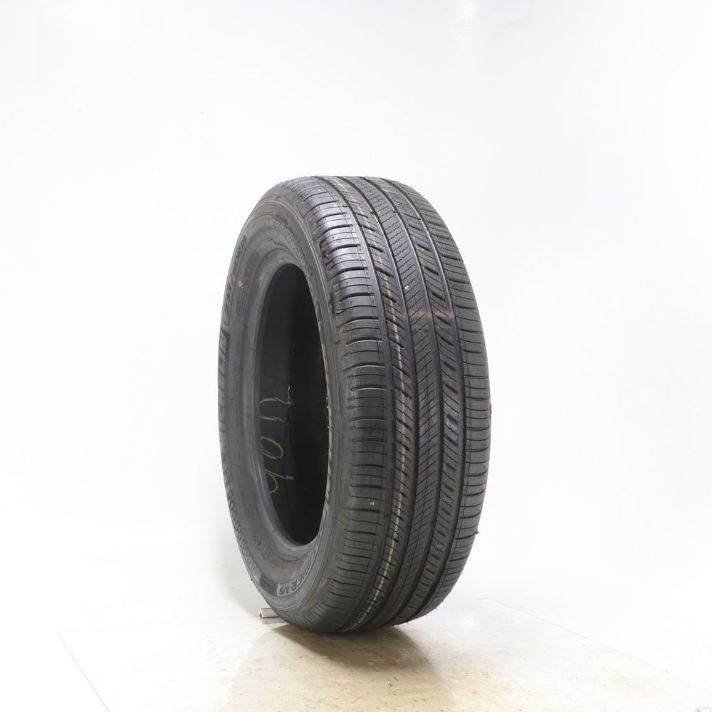 Driven Once 235/60R18 Michelin Premier AS 103H - 8/32 - Image 1