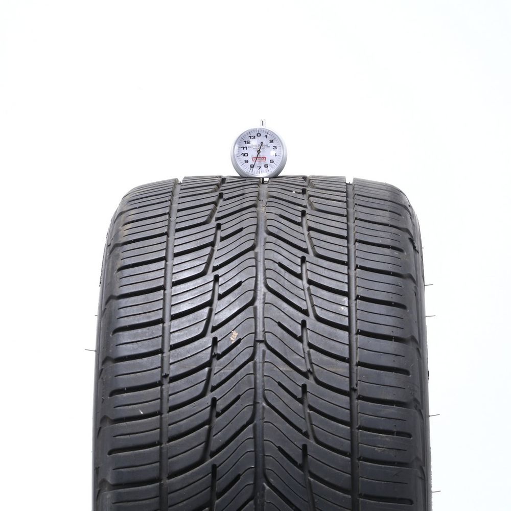 Used 275/35ZR20 BFGoodrich g-Force Comp-2 A/S Plus 102W - 7.5/32 - Image 2