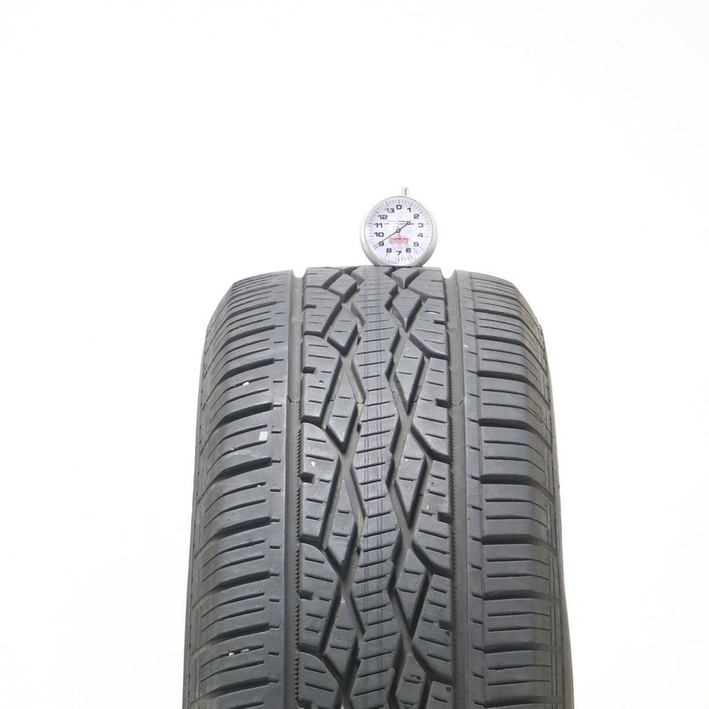 Used 235/65R17 Mazama Open Range HTS 108H - 9/32 - Image 2