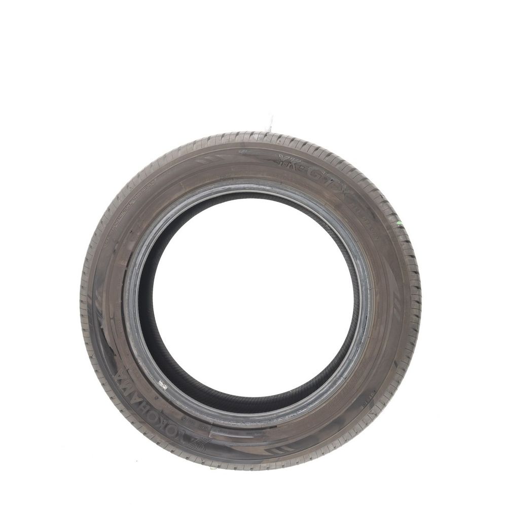 Used 225/55R17 Yokohama YK-GTX 101V - 10.5/32 - Image 3