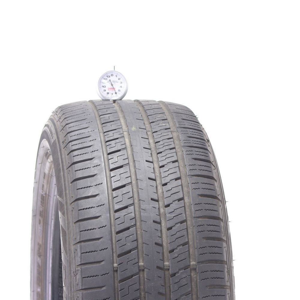 Set of (4) Used 235/55R19 Falken Pro G5 CSV 105V - 6-6.5/32 - Image 2