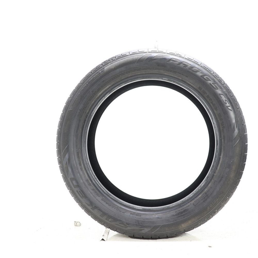Set of (4) Used 235/55R19 Falken Pro G5 CSV 105V - 6-6.5/32 - Image 6