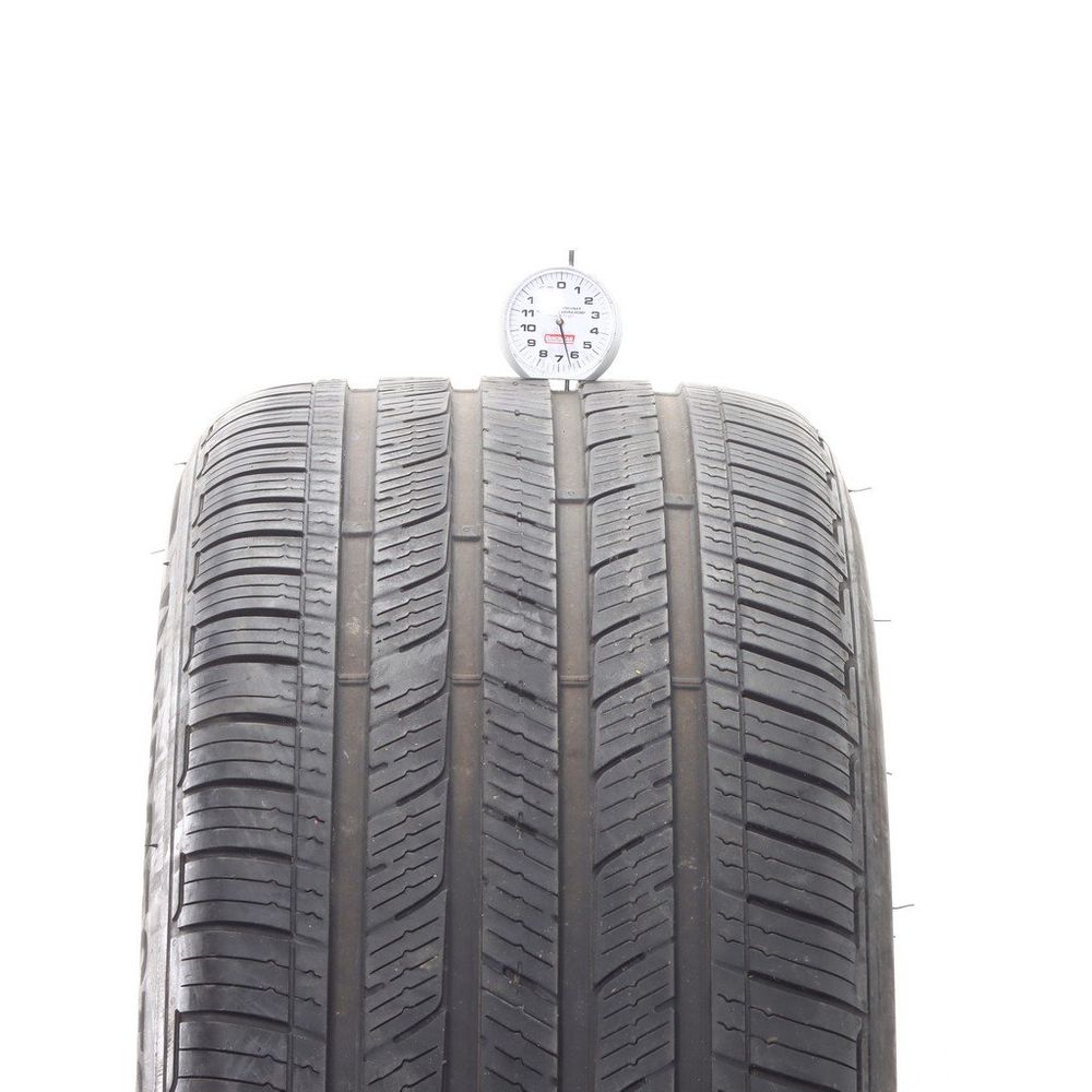 Set of (4) Used 275/50R20 Bridgestone Alenza Sport A/S RFT MOE 113H - 6-7.5/32 - Image 2