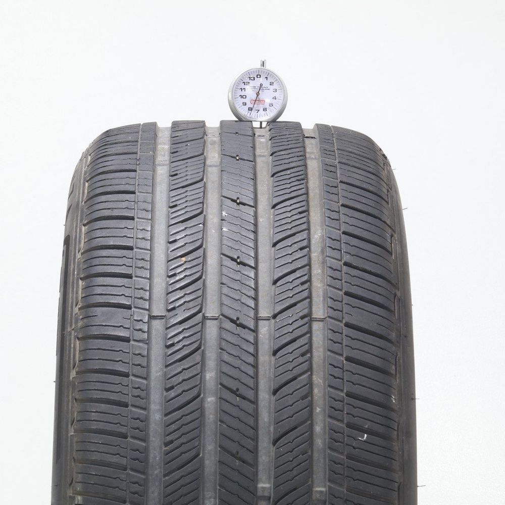 Set of (4) Used 275/50R20 Bridgestone Alenza Sport A/S RFT MOE 113H - 6-7.5/32 - Image 11