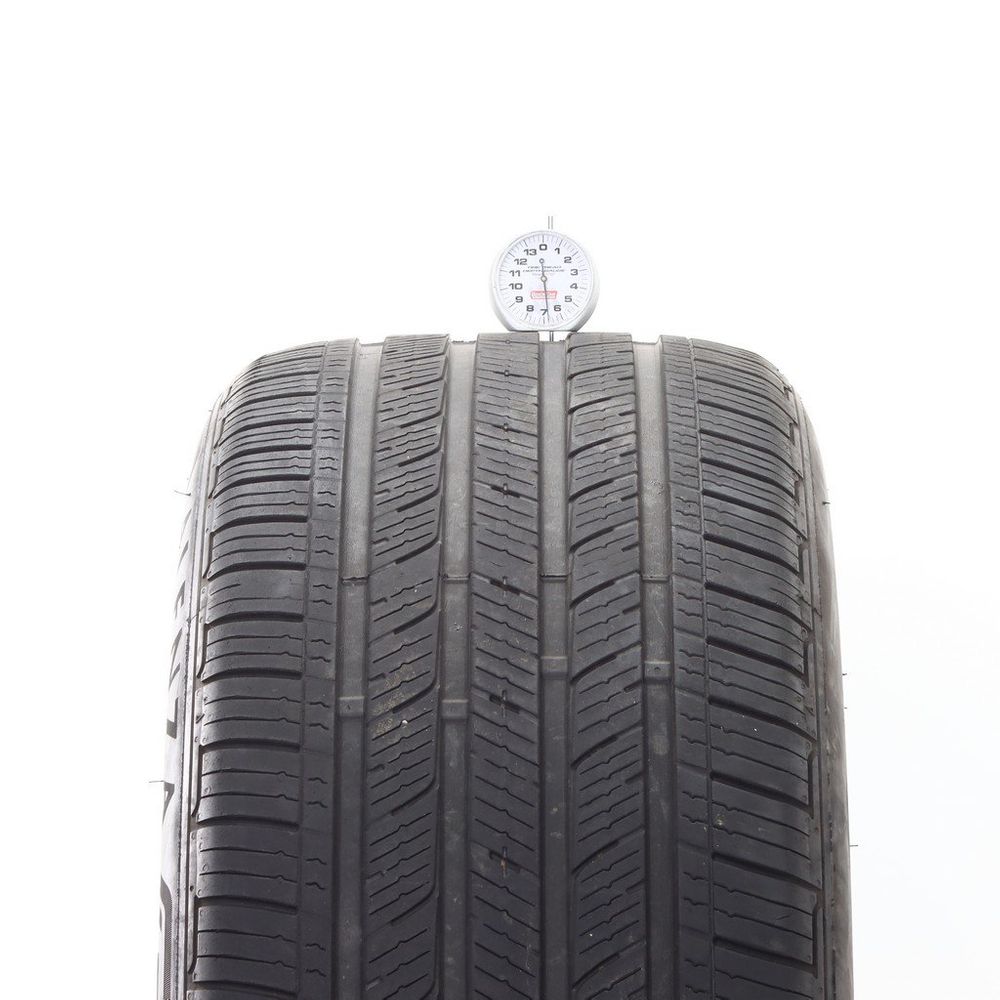 Set of (4) Used 275/50R20 Bridgestone Alenza Sport A/S RFT MOE 113H - 6-7.5/32 - Image 5