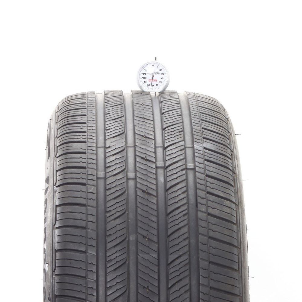Set of (4) Used 275/50R20 Bridgestone Alenza Sport A/S RFT MOE 113H - 6-7.5/32 - Image 8