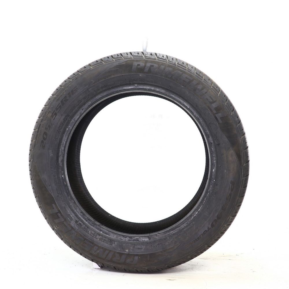 Set of (2) Used 205/55R16 Primewell PS890 Touring 91H - 8.5/32 - Image 3