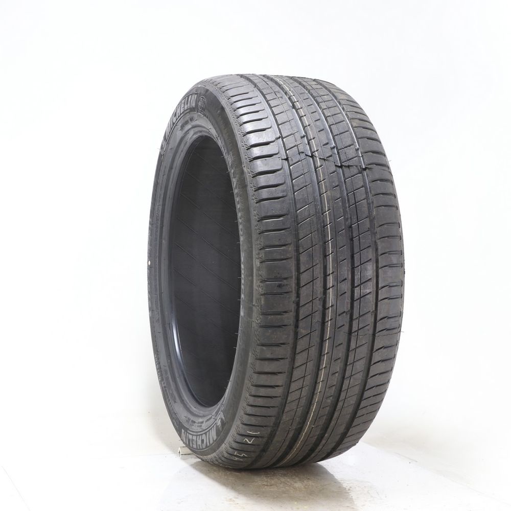 New 275/45R21 Michelin Latitude Sport 3 MO 107Y - Image 1