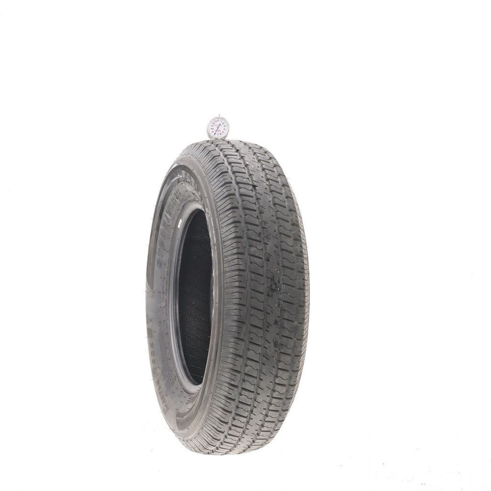 Set of (2) Used ST 205/75R15 Castle Rock ST226 101/97L C - 7.5-8/32 - Image 4