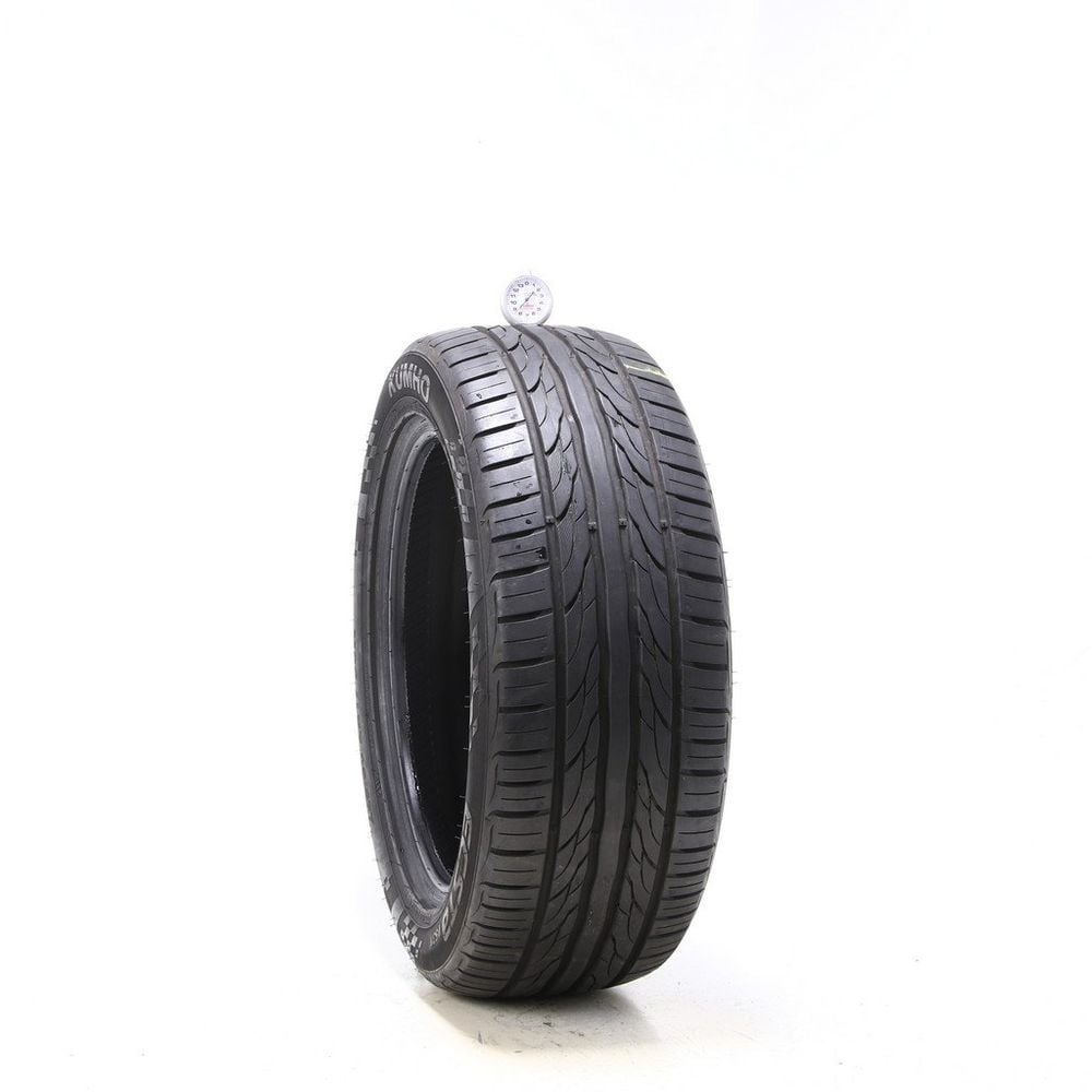 Used 225/50ZR17 Kumho Ecsta PS31 98W - 8.5/32 - Image 1
