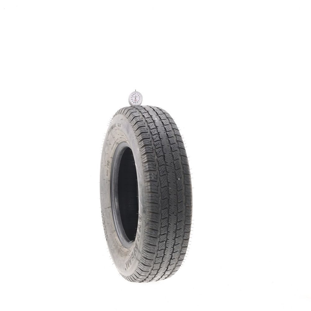 Used ST 175/80R13 Dynatrail Radial ST 1N/A C - 7/32 - Image 1