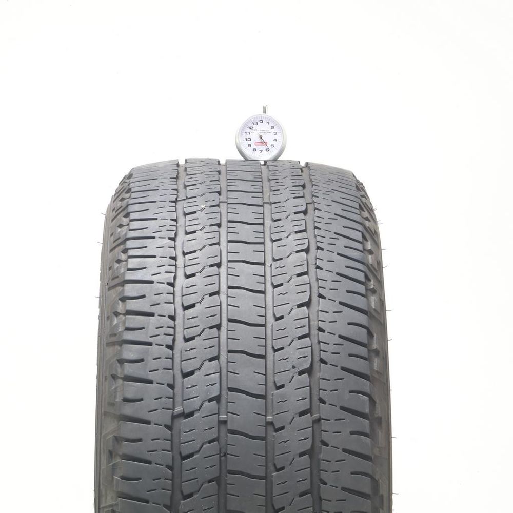 Used 275/55R20 Goodyear Wrangler Workhorse HT 113T - 5.5/32 - Image 2