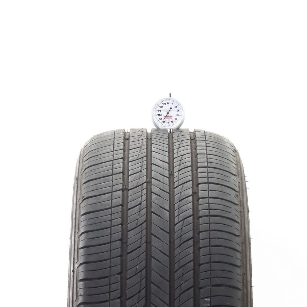 Set of (2) Used 245/50R20 Kumho Crugen HP71 102V - 6.5-8/32 - Image 5