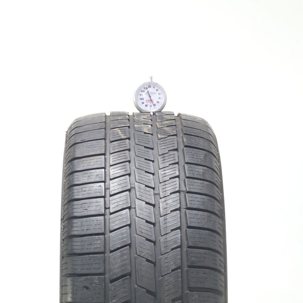 Used 235/60R18 Pirelli Scorpion Ice & Snow 107H - 6/32 - Image 2