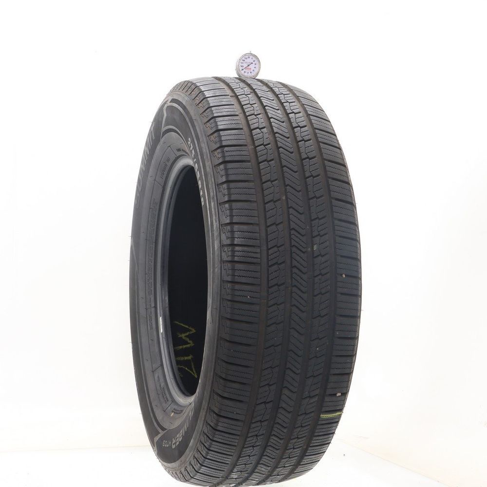Used 275/65R18 Summit Trail Climber HT03 116T - 9/32 - Image 1