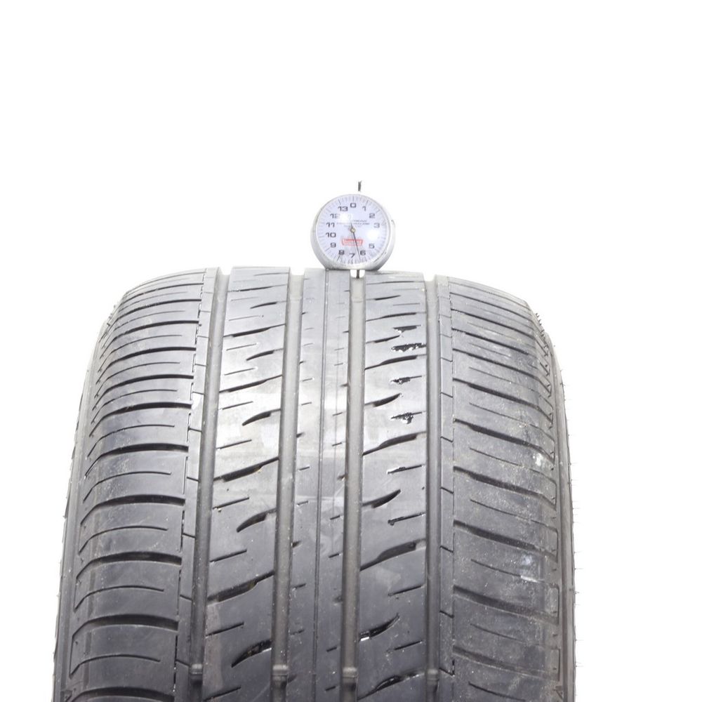 Used 275/50R21 Dunlop Grandtrek PT3A 113V - 6/32 - Image 2