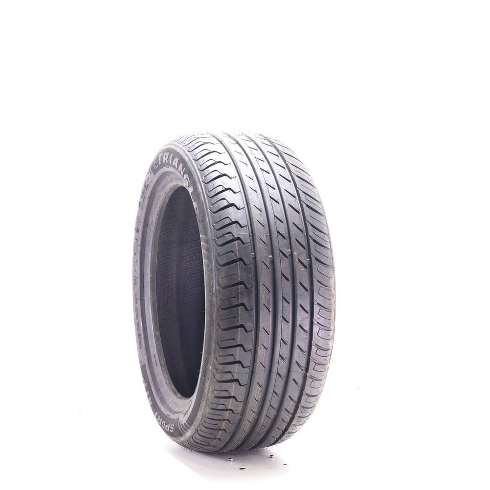 New 205/50R16 Triangle Sport ATP TR918 87H - 9/32 - Image 1