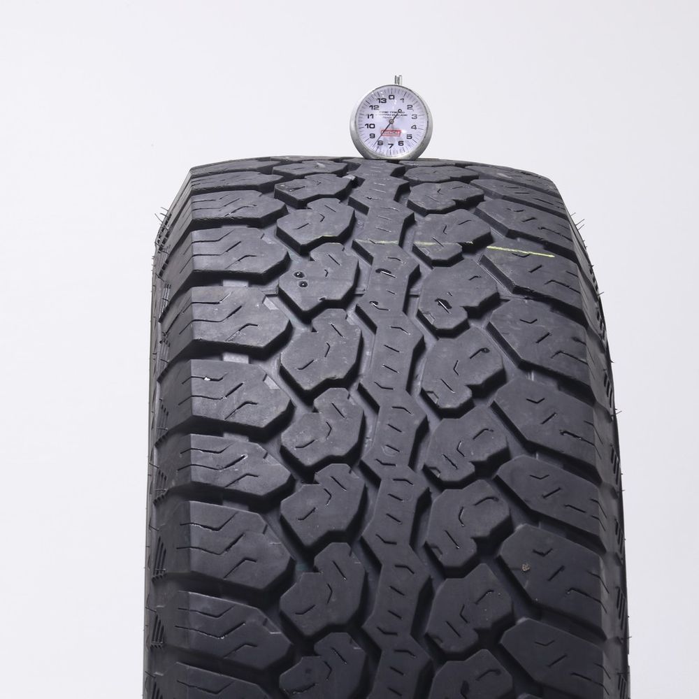 Set of (2) Used LT 275/70R18 Mastercraft Wildcat A/T 2 125/122S E - 7-8/32 - Image 5