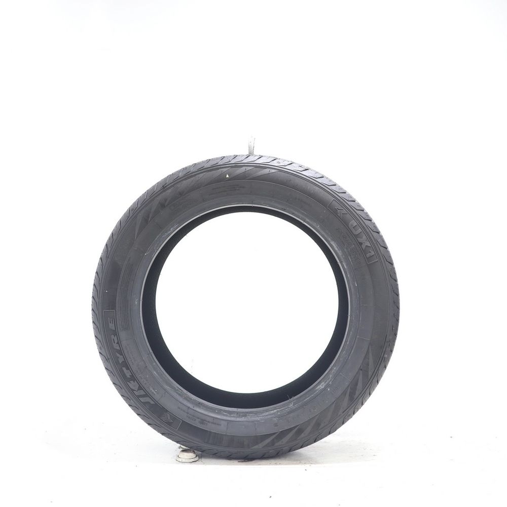 Used 215/55R17 JK Tyre UX1 98V - 9.5/32 - Image 3